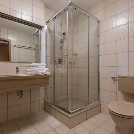 Hotel Fraenkischer Hof Rehau