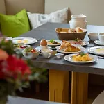 Fraenkischer Hof Hotel Rehau
