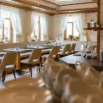 Hotel Fraenkischer Hof Rehau
