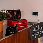 Fraenkischer Hof Hotel Rehau