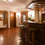 Fraenkischer Hof Hotel 3*