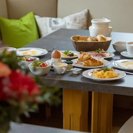 Fraenkischer Hof Hotel Rehau