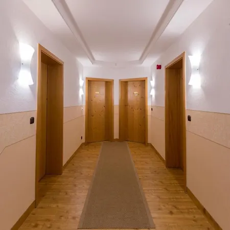 Fränkischer Hof 3*