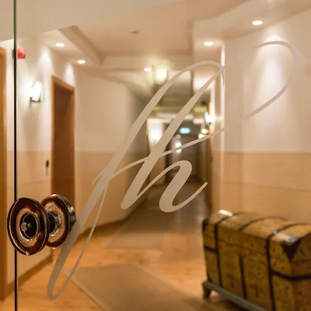 Hotel Fraenkischer Hof Rehau