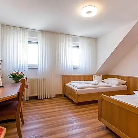 Fraenkischer Hof Rehau