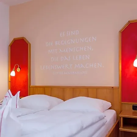 Fraenkischer Hof Rehau