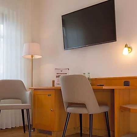 Fraenkischer Hof Hotel Rehau