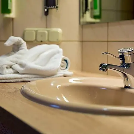 Fraenkischer Hof Hotel 3*