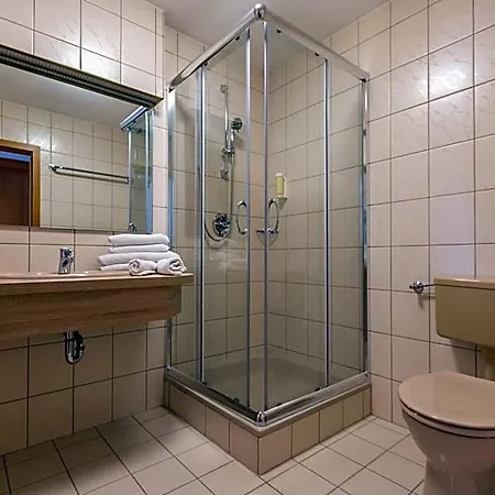 Fraenkischer Hof Hotel 3*