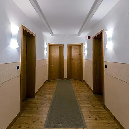 Hotel Fraenkischer Hof