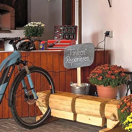 Fraenkischer Hof Hotel Rehau
