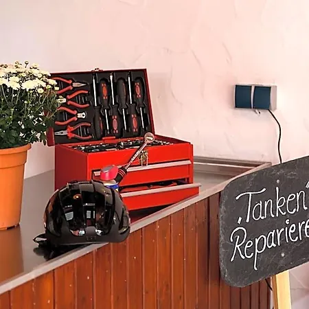 Fraenkischer Hof Рехау