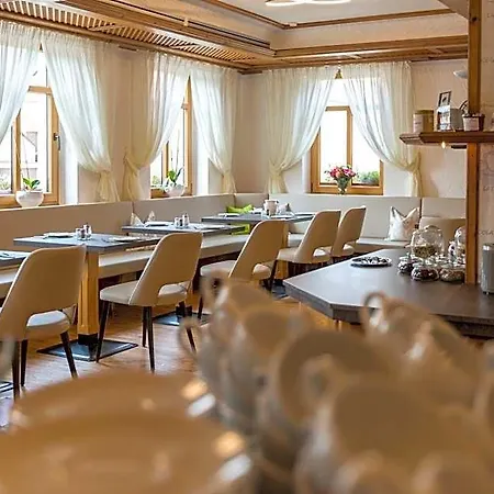Fraenkischer Hof Hotel Rehau