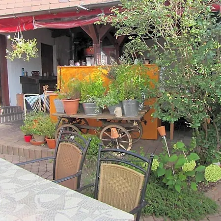 Hotel Fraenkischer Hof 3*