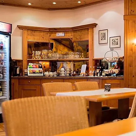 Fraenkischer Hof Rehau