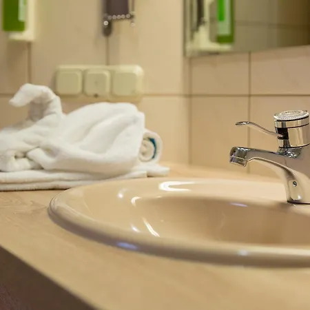 Fraenkischer Hof Hotel 3*