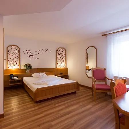 Hotel Fränkischer Hof