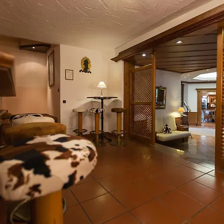 Fraenkischer Hof 3*