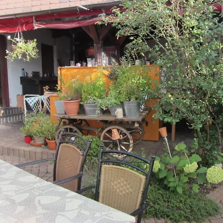 Fraenkischer Hof فندق