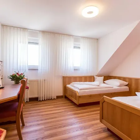 Fraenkischer Hof Hotel Rehau