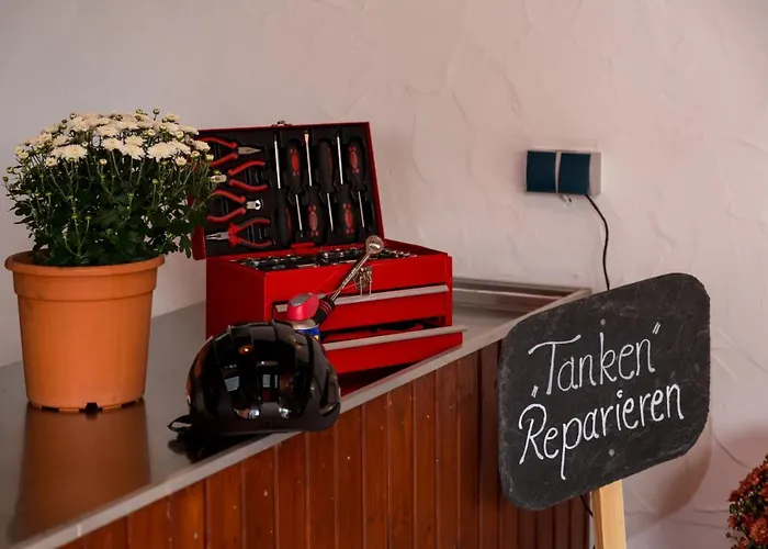 Fraenkischer Hof Szálloda Rehau