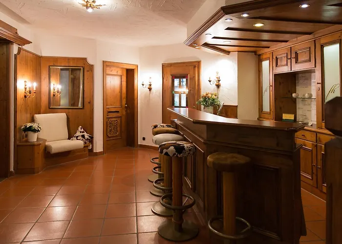 Fraenkischer Hof فندق 3*