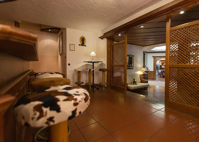 Fraenkischer Hof 3*